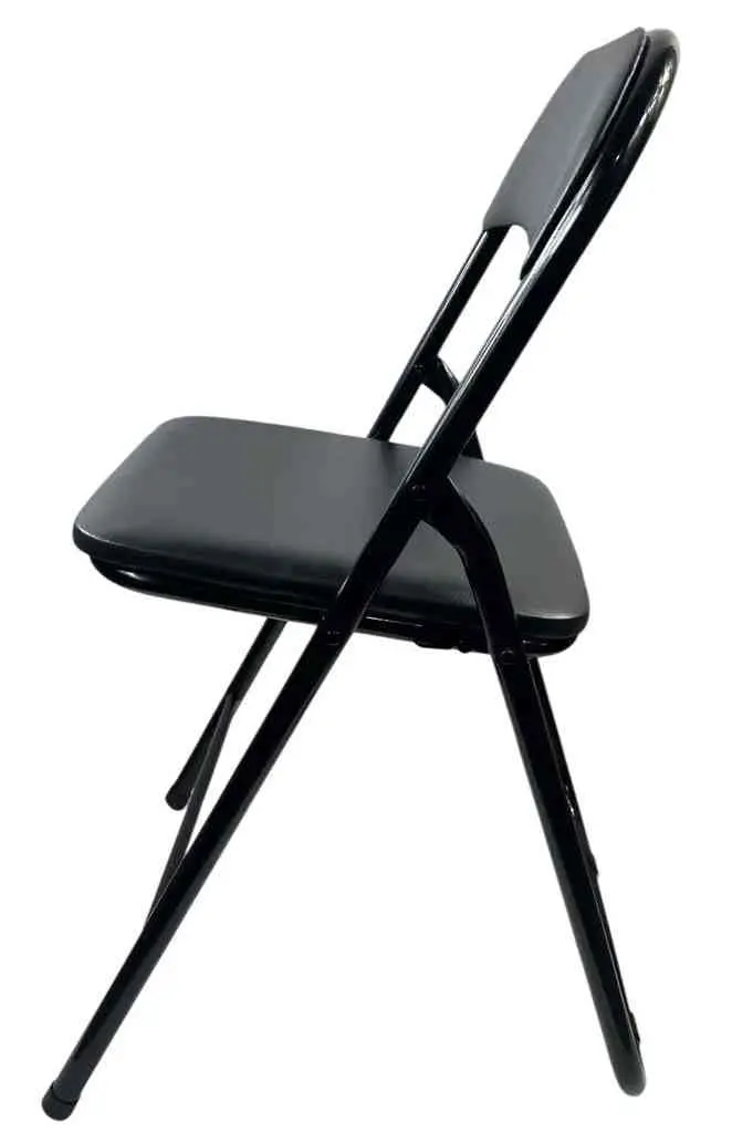 Scaun Xenos Martin 2.0, negru