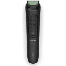 Триммер для бороды Philips MG3945/15, черный