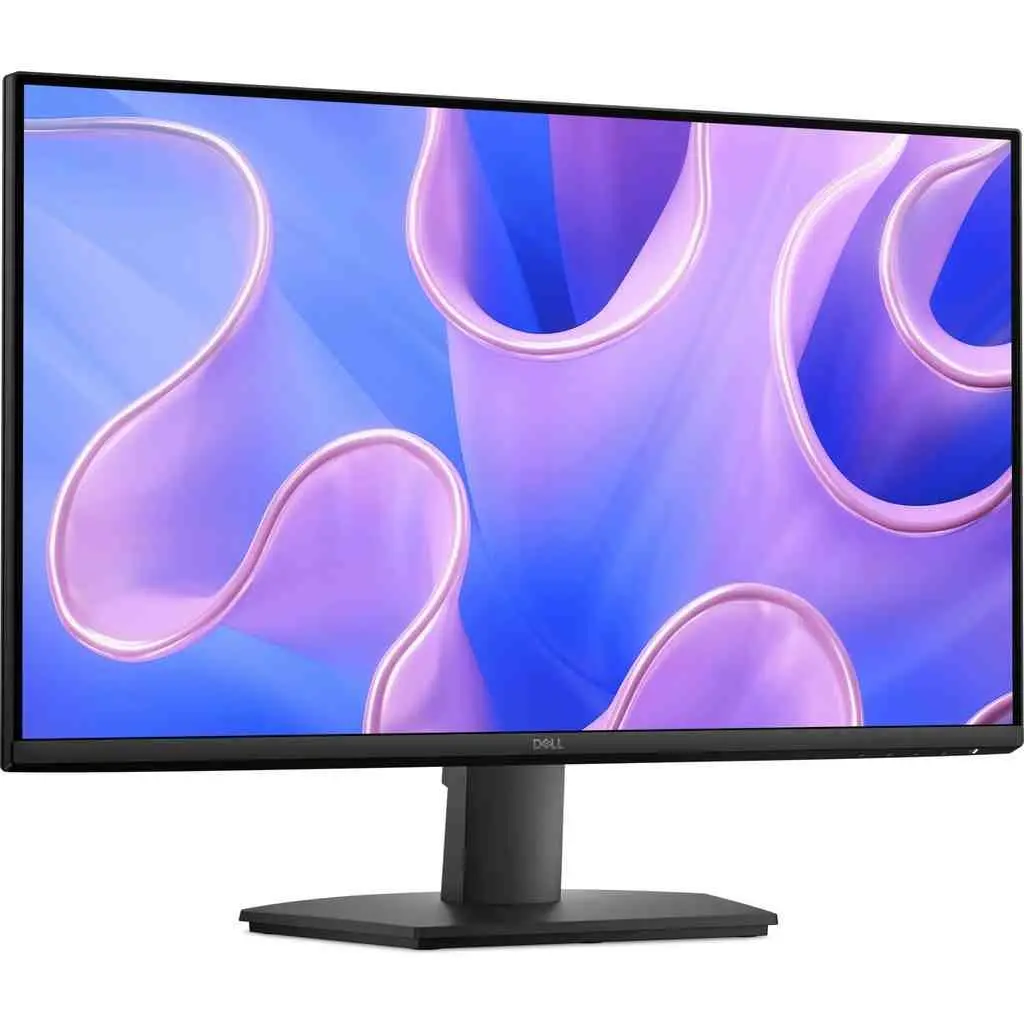 Монитор Dell SE2725HM, черный