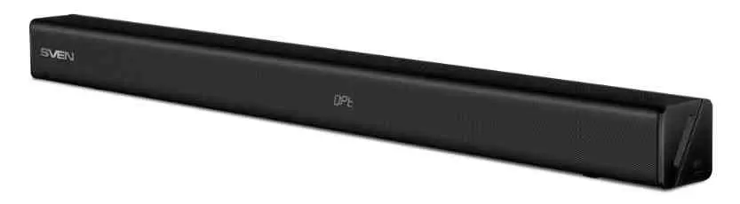 Soundbar Sven SB-2400DD, negru