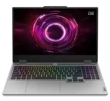 Laptop Lenovo LOQ 15AHP10 (15.6"/FHD/Ryzen 7 250/16GB/1TB/GeForce RTX 5050 8GB), gri pe tehnoparc.md Laptop Lenovo LOQ 15AHP10 (15.6"/FHD/Ryzen 7 250/16GB/1TB/GeForce RTX 5050 8GB), gri