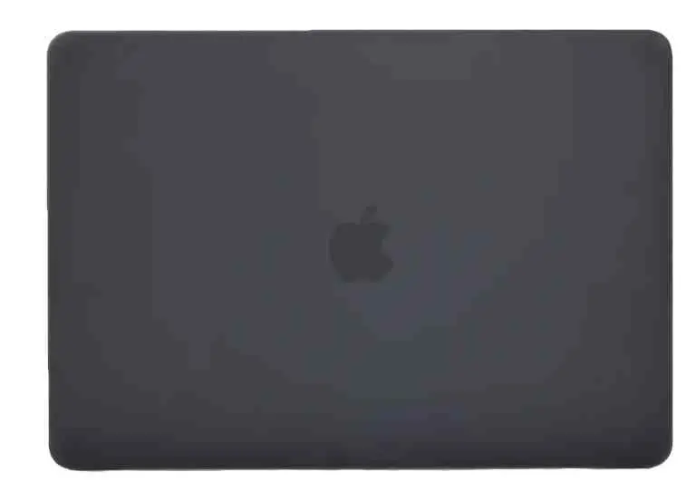 Husă pentru laptop DDC MCMA15M2M32224BK, negru