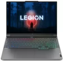 Ноутбук Lenovo Legion S5 16IRH8 (16.0"/WQXGA/Core i5-13500H/16GB/1TB/GeForce RTX 4050 6GB GDDR6), серый