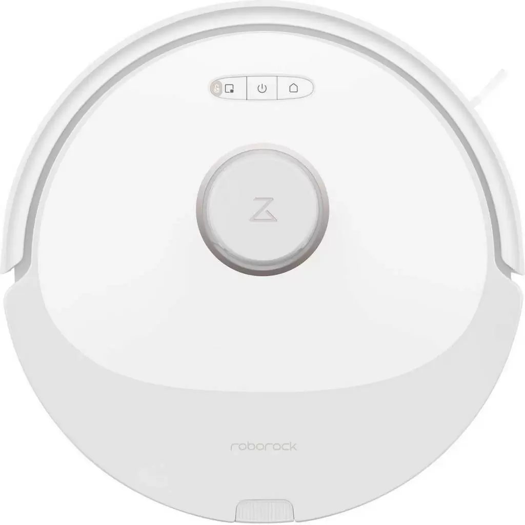 Робот-пылесос Xiaomi Vacuum Cleaner Q8 Max, белый