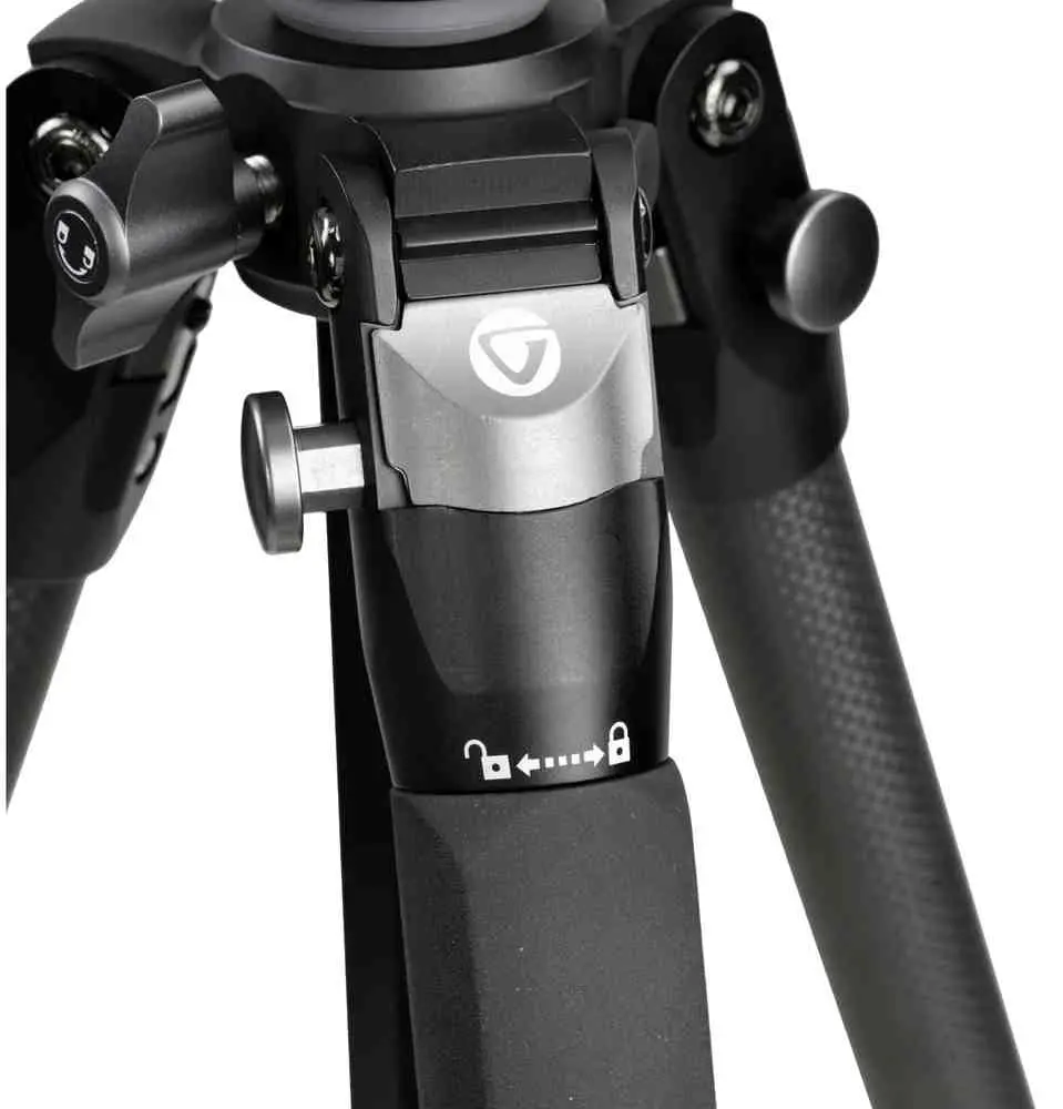 Штатив Vanguard VEO3 263CO, черный