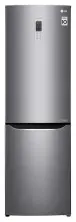 Frigider LG GA-B419SLGL, grafit