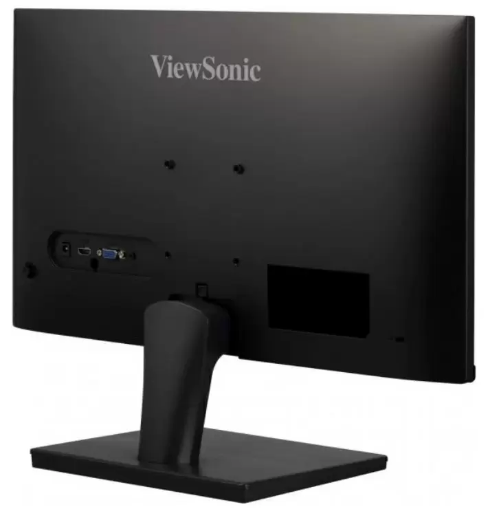 Монитор Viewsonic VA2215-H, черный