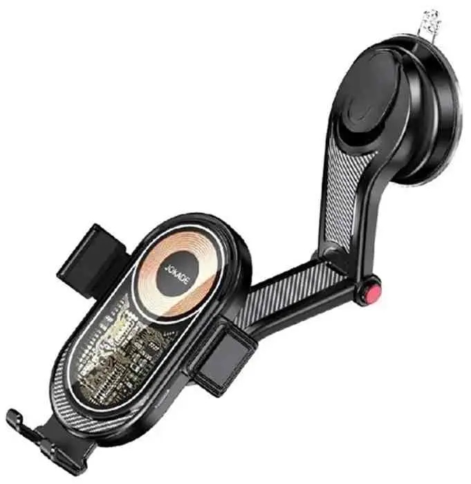 Suport auto Jokade JH022, negru