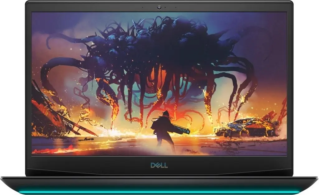 Laptop Dell Inspiron Gaming 15 G5 (15.6"/FHD/Core i5-10300H/8GB/1TB/GeForce GTX 1650Ti 4GB GDDR6/Win10H), negru pe tehnoparc.md Laptop Dell Inspiron Gaming 15 G5 (15.6"/FHD/Core i5-10300H/8GB/1TB/GeForce GTX 1650Ti 4GB GDDR6/Win10H), negru