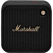 Boxă portabilă Marshall Willen II, negru