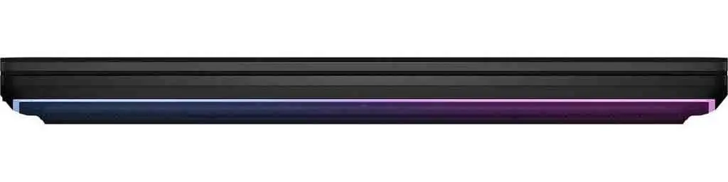 Ноутбук Asus ROG Strix SCAR 18 G835LX (18.0"/2.5K/Core Ultra 9 275HX/64GB/2TB/GeForce RTX 5090 24GB), черный