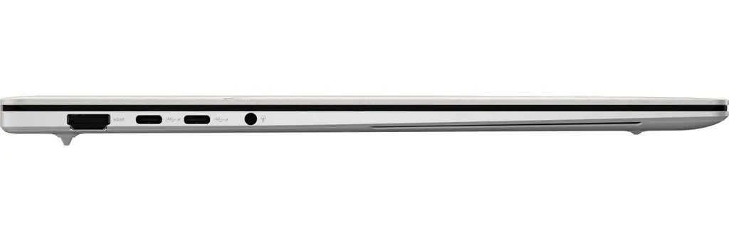 Ноутбук Asus Zenbook S 16 OLED UM5606WA (16.0"/3K/Ryzen AI 9 HX 370/32GB/1TB/AMD Radeon 890M/Win 11), белый на tehnoparc.md Ноутбук Asus Zenbook S 16 OLED UM5606WA (16.0"/3K/Ryzen AI 9 HX 370/32GB/1TB/AMD Radeon 890M/Win 11), белый