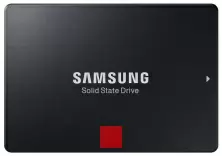 SSD накопитель Samsung 860 PRO 2.5" SATA, 1.02TB