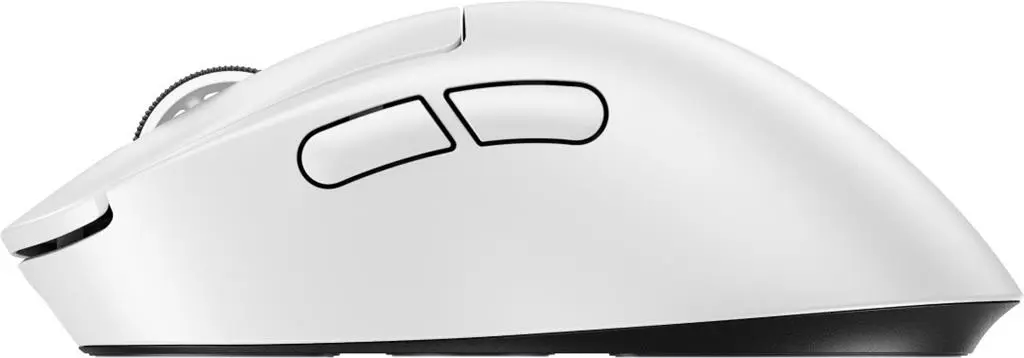 Мышка Logitech PRO X Superlight 2 SE Lightspeed, белый