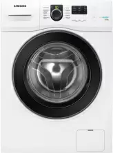 Maşină de spălat rufe Samsung WF60F1R2E2WDBY, alb