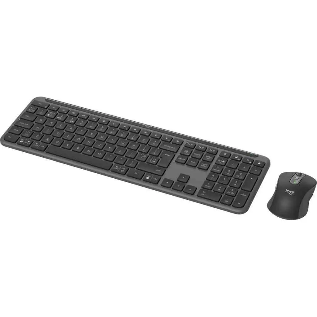 Set Logitech Signature Slim Combo MK950