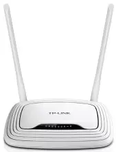 Router wireless TP-Link TL-WR842N