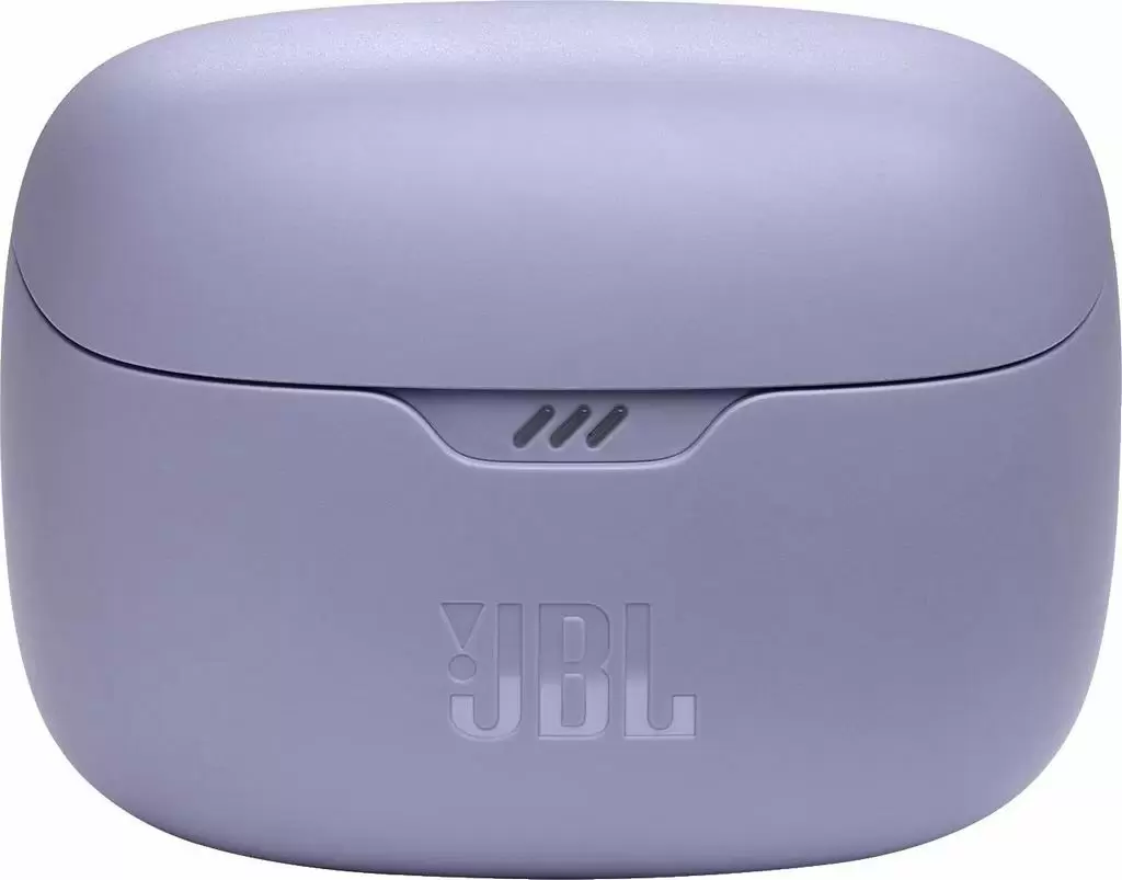 Наушники JBL Tune Beam, фиолетовый