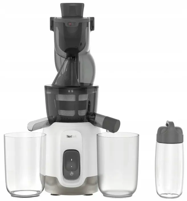 Storcător Tefal ZC600138, alb