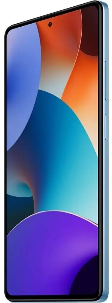 Смартфон Xiaomi Redmi Note 12 Pro+ 8GB/256GB, синий