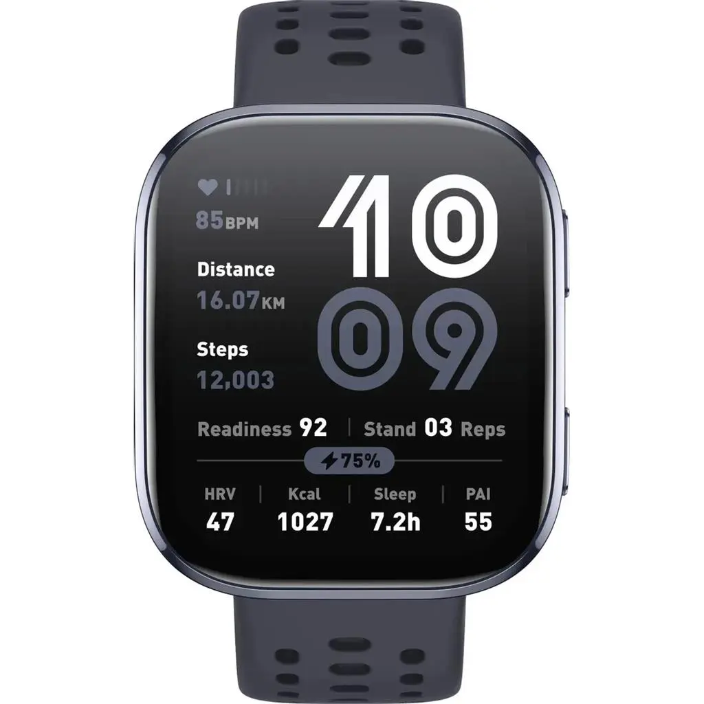 Smartwatch Amazfit Bip 6