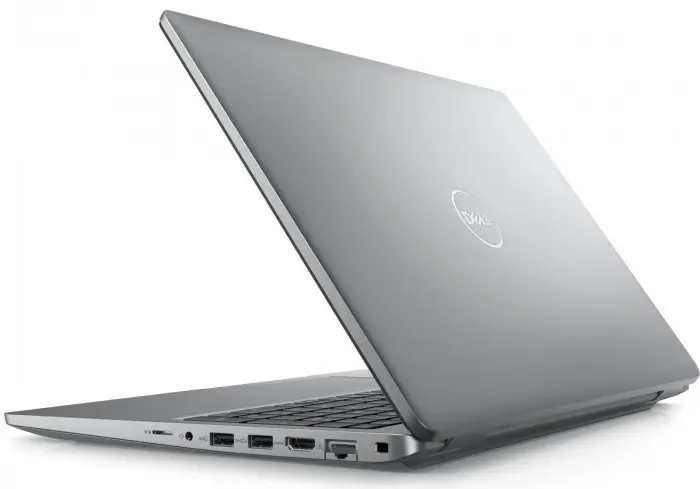 Laptop Dell Latitude 5540 (15.6"/FHD/Core i7-1355U/16GB/512GB/Intel Iris Xe), gri