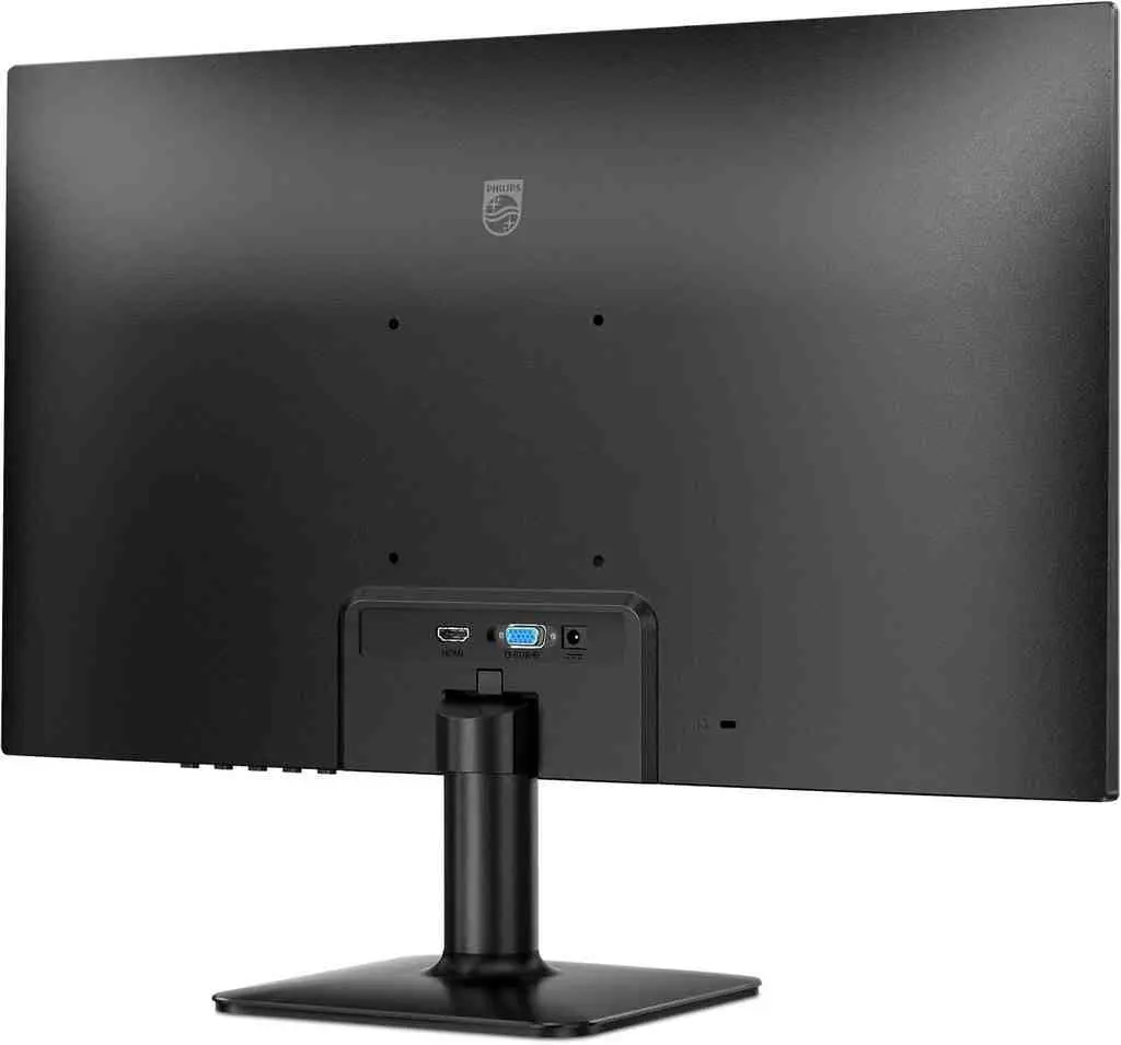 Monitor Philips 24E2N1110, negru pe tehnoparc.md Monitor Philips 24E2N1110, negru