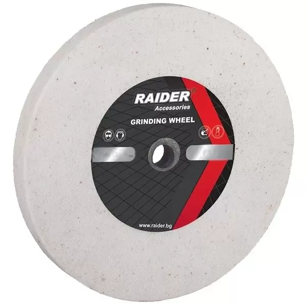 Шлифовальный диск Raider R 165121