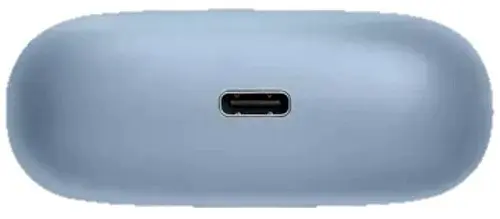 Căşti JBL Wave 200TWS, albastru