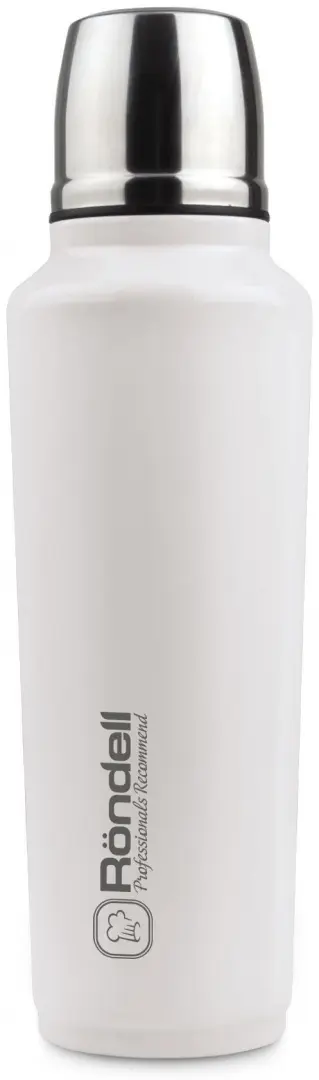 Termos Rondell RDS-444, alb