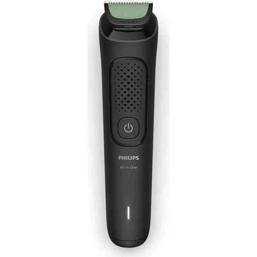 Триммер для бороды Philips MG3930/15, черный