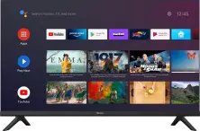Телевизор Hisense 32A5710FA, черный на tehnoparc.md Телевизор Hisense 32A5710FA, черный