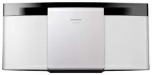 Microsistem Panasonic SC-HC200EE-W, alb