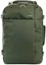 Рюкзак Tucano Tugo L Cabbin Luggage, зеленый