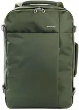 Rucsac Tucano Tugo L Cabbin Luggage, verde