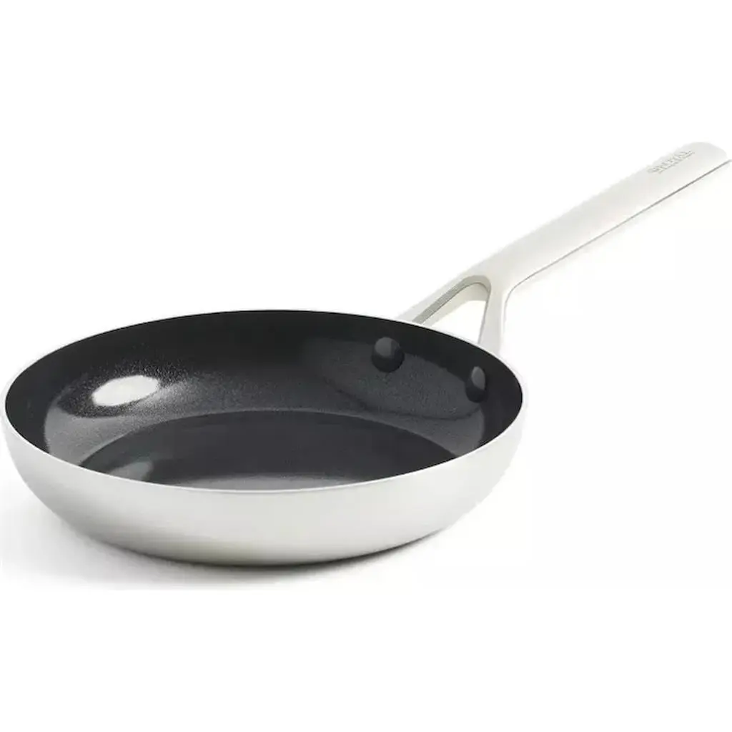 Tigaie Royal Van Kampen en Begeer Diamond 28cm, inox