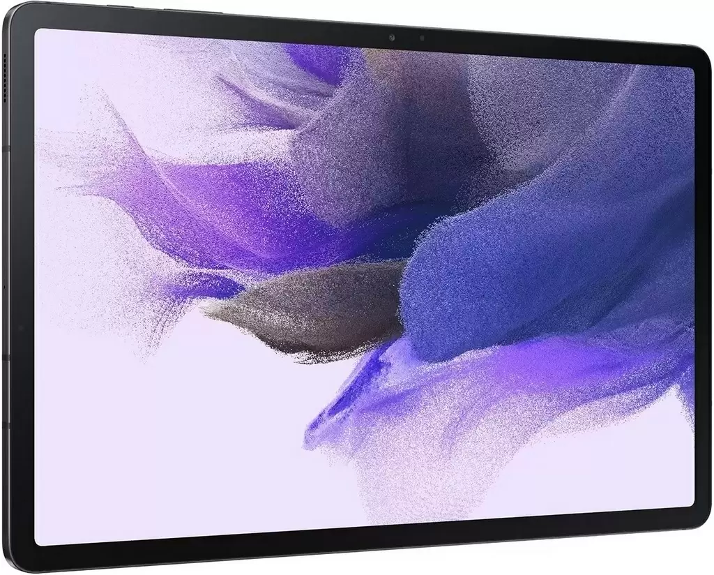 Планшет Samsung Galaxy Tab S7 FE 12.4 2021 64ГБ, черный
