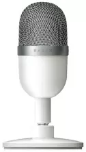 Микрофон Razer Seiren Mini, белый