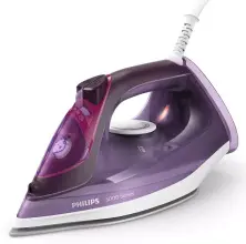 Утюг Philips DST3041/30, фиолетовый на tehnoparc.md Утюг Philips DST3041/30, фиолетовый