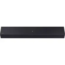 Саундбар Samsung HW-B400F/UA, черный на tehnoparc.md Саундбар Samsung HW-B400F/UA, черный