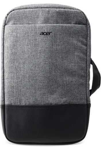 Rucsac Acer NP.BAG1A.289, gri