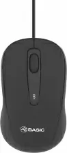 Mouse Tellur Basic Wired, negru