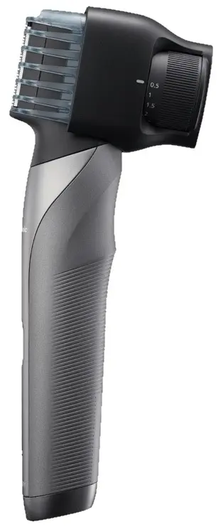 Aparat de tuns Panasonic ER-GY60-H520, argintiu pe tehnoparc.md Aparat de tuns Panasonic ER-GY60-H520, argintiu