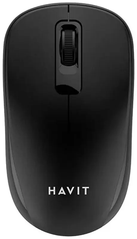 Мышка Havit MS626GT, черный