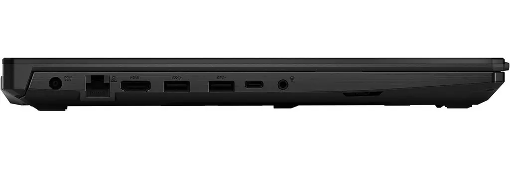 Laptop Asus TUF Gaming F17 FX706HCB (17.3"/FHD/Core i5-11400H/16GB/512GB/GeForce RTX 3050 4GB), gri pe tehnoparc.md Laptop Asus TUF Gaming F17 FX706HCB (17.3"/FHD/Core i5-11400H/16GB/512GB/GeForce RTX 3050 4GB), gri