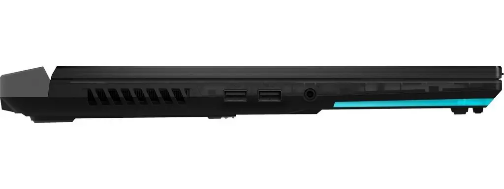 Laptop Asus ROG Strix SCAR 17 G733ZW (17.3"/WQHD/Core i9-12900H/16GB/2TB/GeForce RTX 3070 Ti 8GB), negru