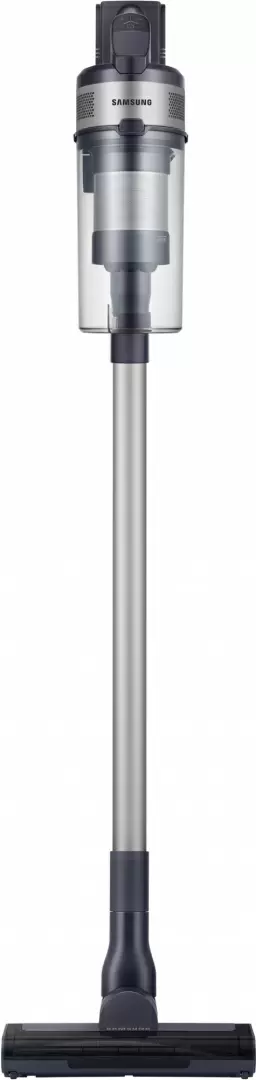 Aspirator vertical Samsung VS15A6032R5/EV, negru/argintiu