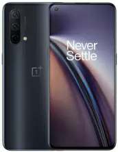 Смартфон OnePlus Nord CE 8GB/128GB, черный