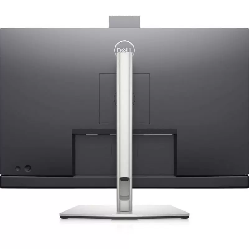 Monitor Dell C2722DE, negru/argintiu