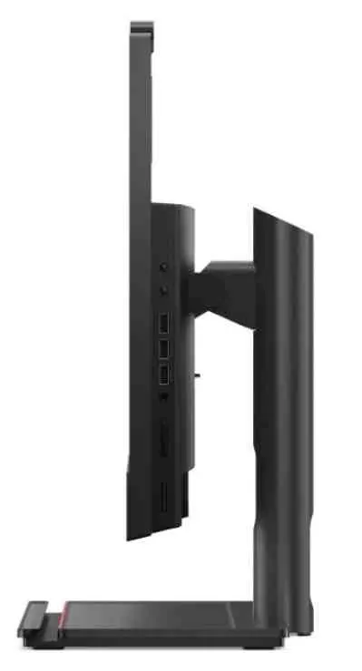 Моноблок Lenovo AIO ThinkCentre M90a Gen5 (23.8"/FHD/Core i5-13400/16GB/256GB/Intel UHD), черный
